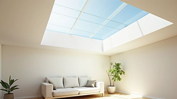 Are flat roof skylights worth the investment?