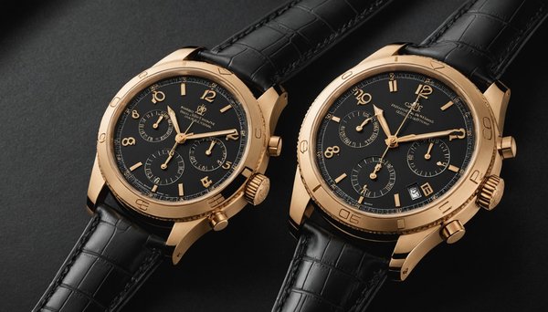 Discover the timeless beauty of exceptional clocks